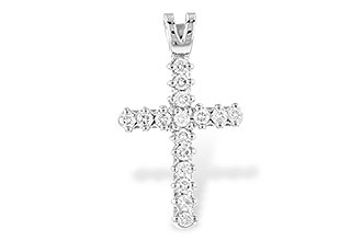 A007-02393: PENDANT .25 TW