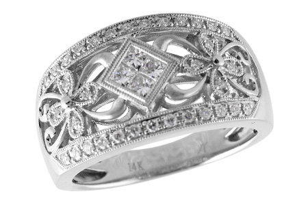 A093-38739: LDS WED RG .24 PRIN .47 TW