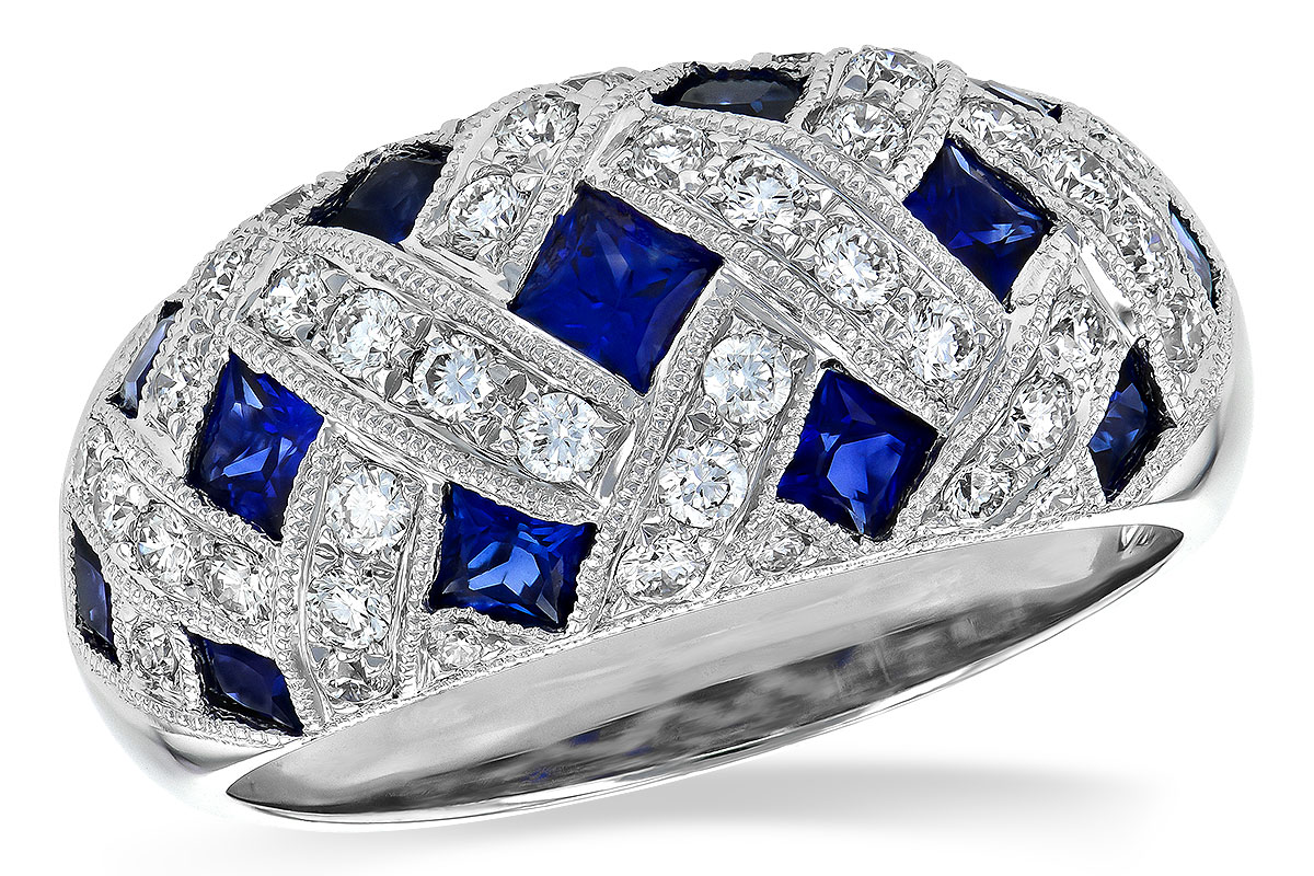 A185-25175: LDS WED RG 1.35 SAPP 1.89 TGW