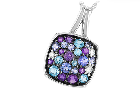 A188-84220: NECK 1.22 MULTI-COLOR 1.32 TGW