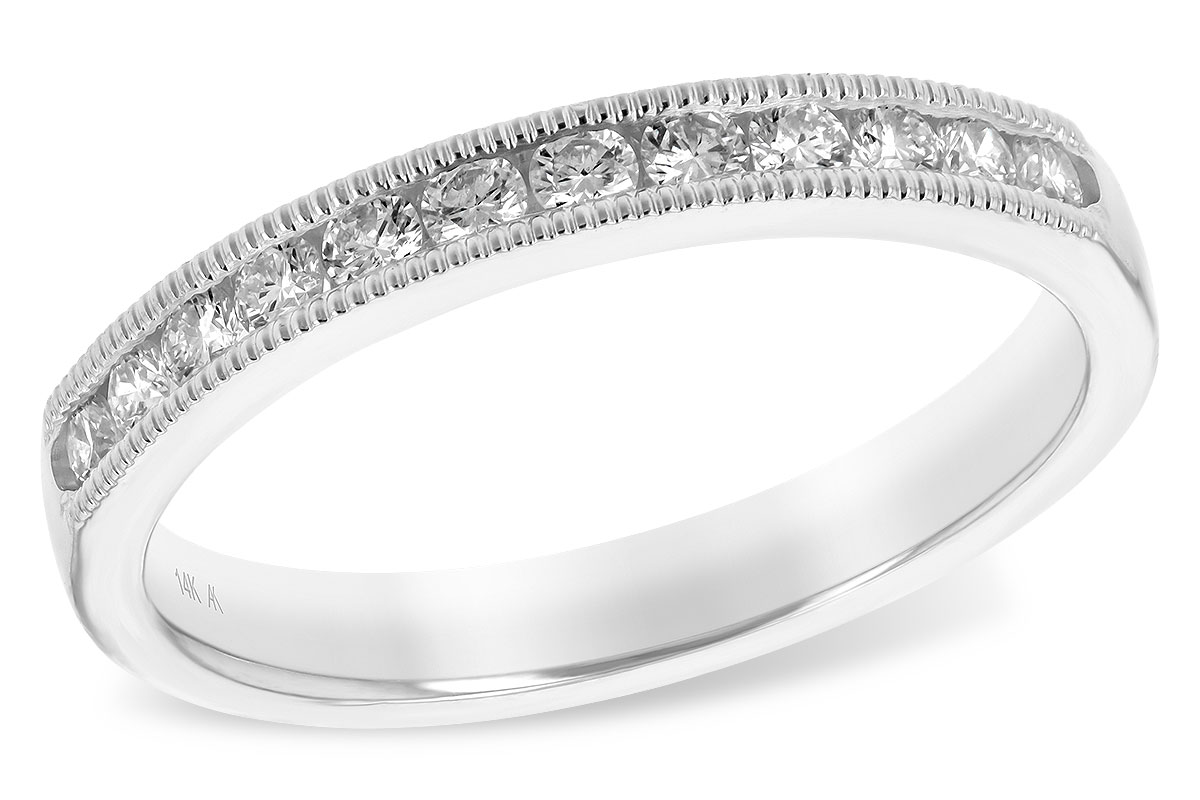 A188-90593: LDS WED RG .33 TW