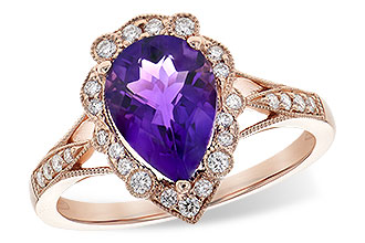 A190-71475: LDS RG 1.53 AMETHYST 1.75 TGW (10x7 PS)