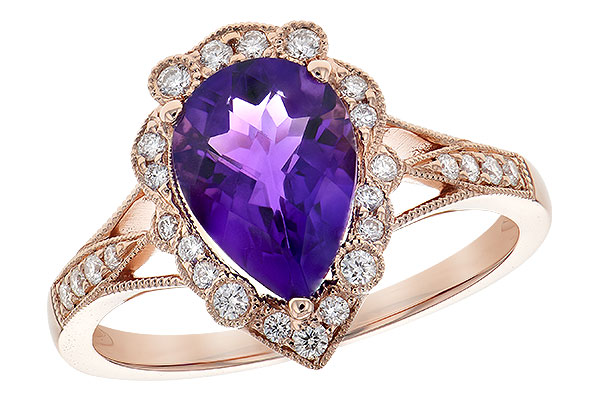 A190-71475: LDS RG 1.53 AMETHYST 1.75 TGW (10x7 PS)