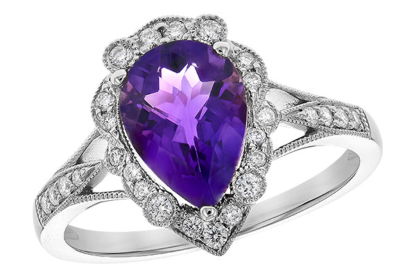 A190-71475: LDS RG 1.53 AMETHYST 1.75 TGW (10x7 PS)