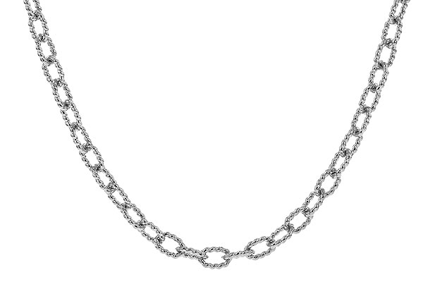 A274-33339: ROLO SM (24", 1.9MM, 14KT, LOBSTER CLASP)