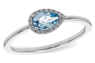 A275-20602: LDS RG .36 AQUA .42 TGW (6x4MM AQ)
