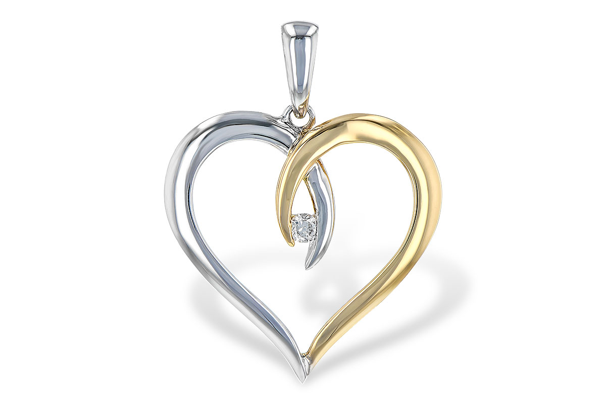 B184-31493: PENDANT .03 BR