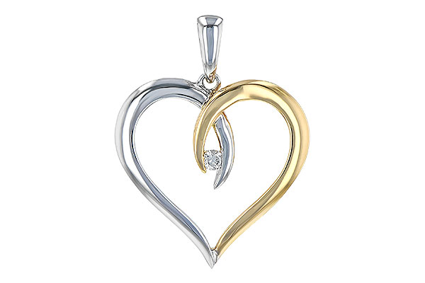 B184-31493: PENDANT .03 BR