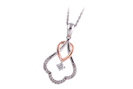 B185-26075: NECK .21 BR .47 TW