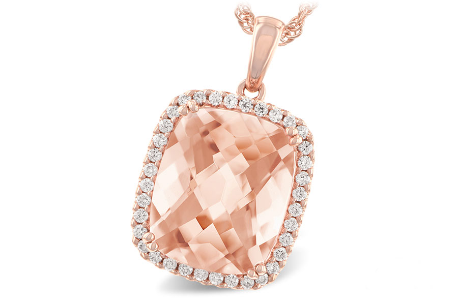 B187-97902: NECK 4.10 MORG 4.26 TGW (12x10 MORG)