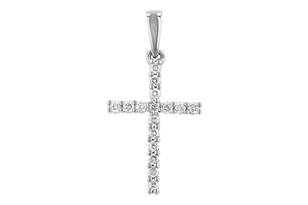 B188-87829: PENDANT .20 TW