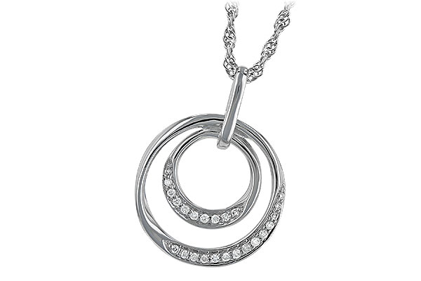 B189-78757: NECK .11 TW