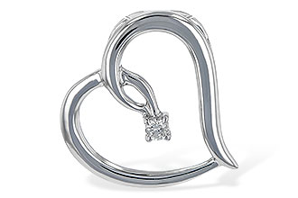 B190-66966: PENDANT .03 TW
