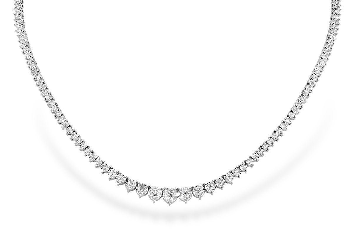 B190-71520: NECK 3.00 TW (17")