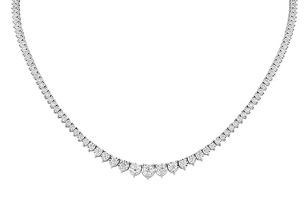 B190-71520: NECK 3.00 TW (17")