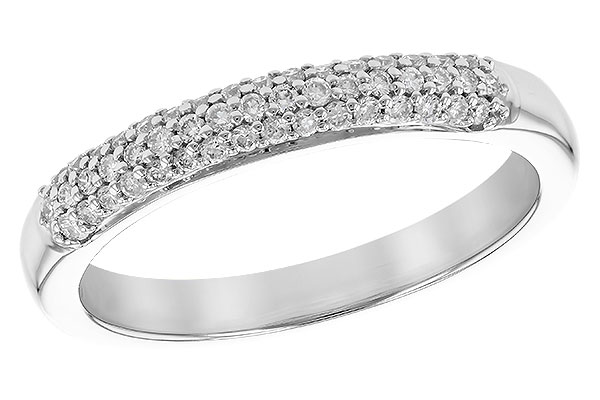 B273-40584: LDS WED RG .25 TW