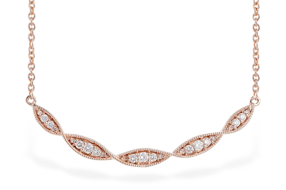 B273-43275: NECK .25 TW