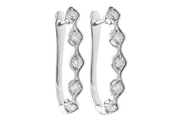 B273-45166: EARR .50 TW