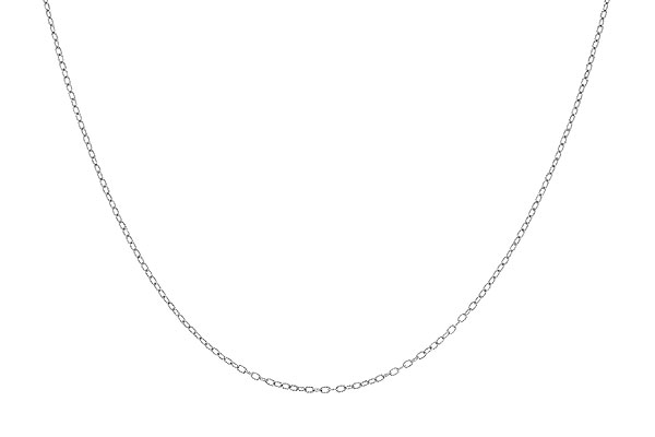 B274-33320: ROLO SM (1.9MM, 14KT, 22IN, LOBSTER CLASP)