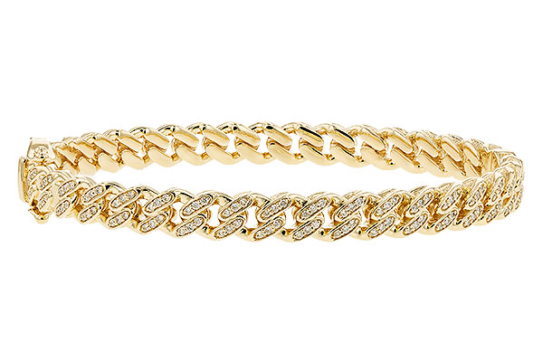B274-34184: BANGLE .50 TW
