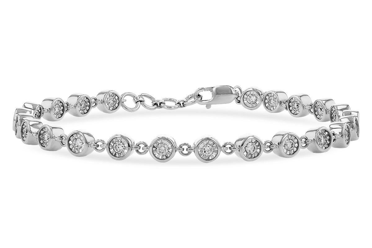 B275-18757: BRACLET 1.23 TW (7")
