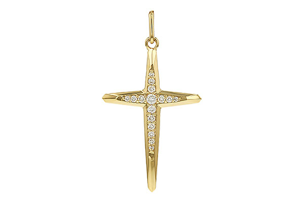 B275-25129: PENDANT .15 TW
