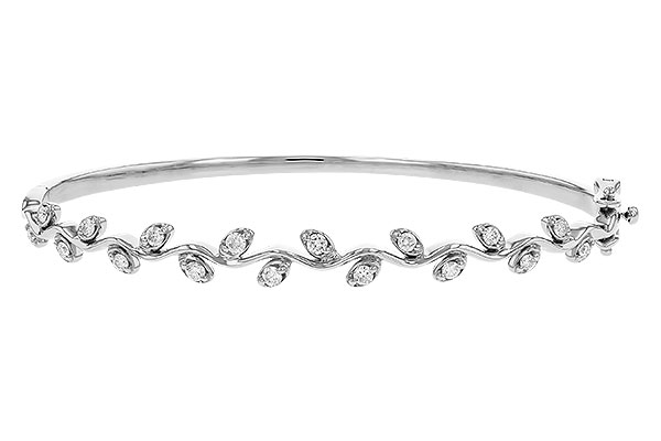 B275-26011: BANGLE .45 TW