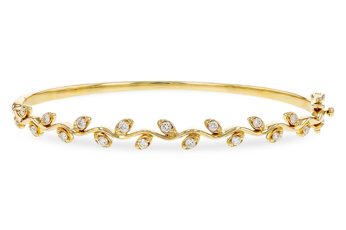 B275-26011: BANGLE .45 TW