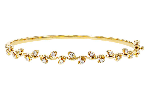 B275-26011: BANGLE .45 TW