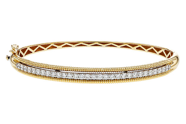 B275-26029: BANGLE 1.00 TW