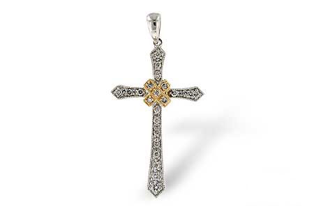 C007-04193: PENDANT .19 TW
