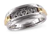 C093-41529: GTS WED RG .50 TW