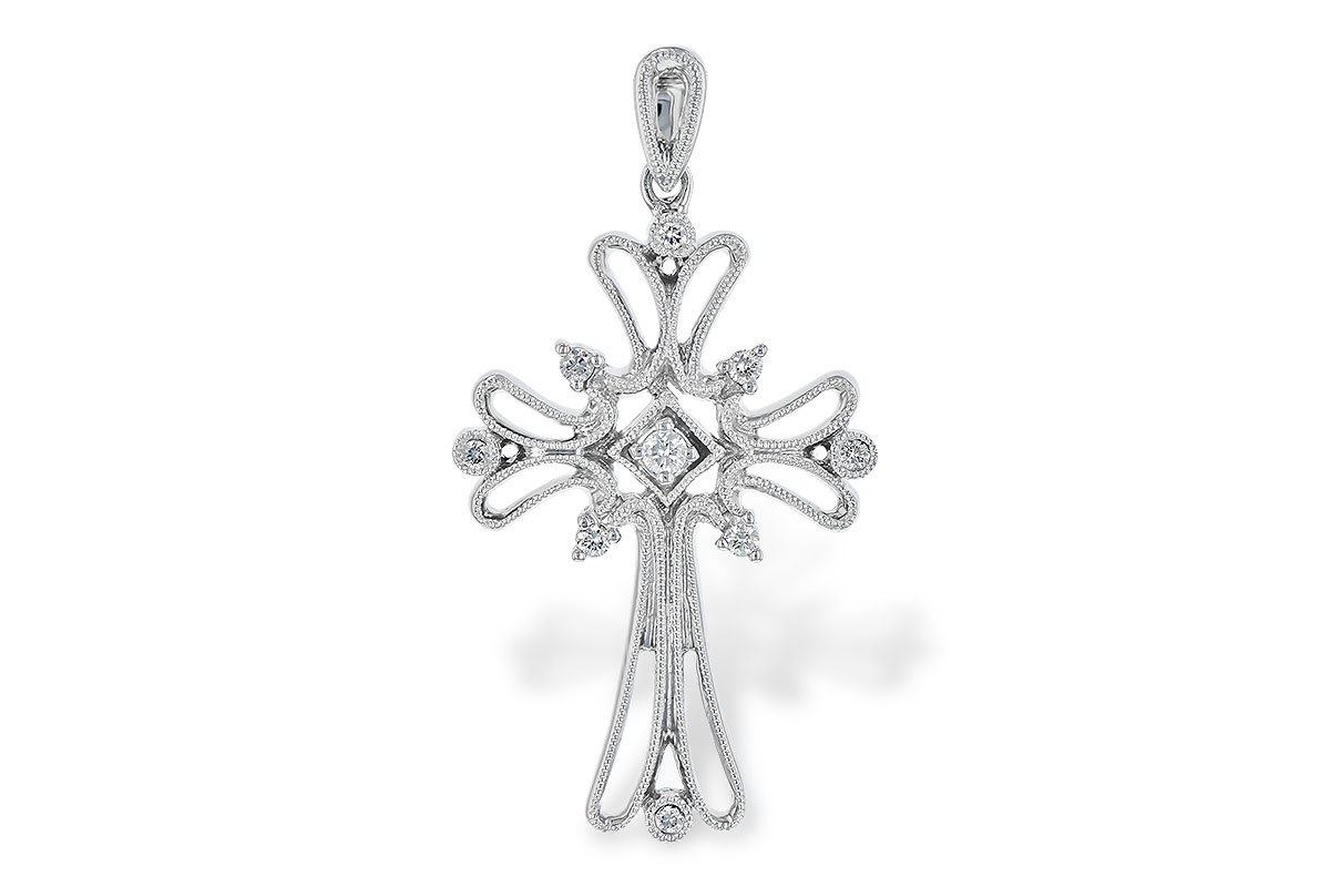 C184-34220: PENDANT .11 TW