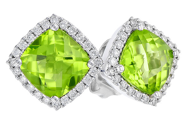 C185-19720: EARR 1.89 PERIDOT 2.04 TGW