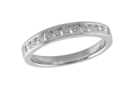 C186-11520: LDS DIA WED RG .33 TW