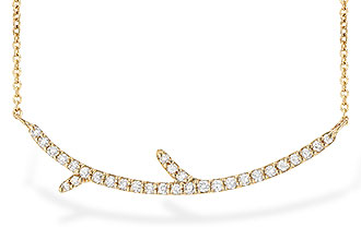 C190-68811: NECK .19 TW