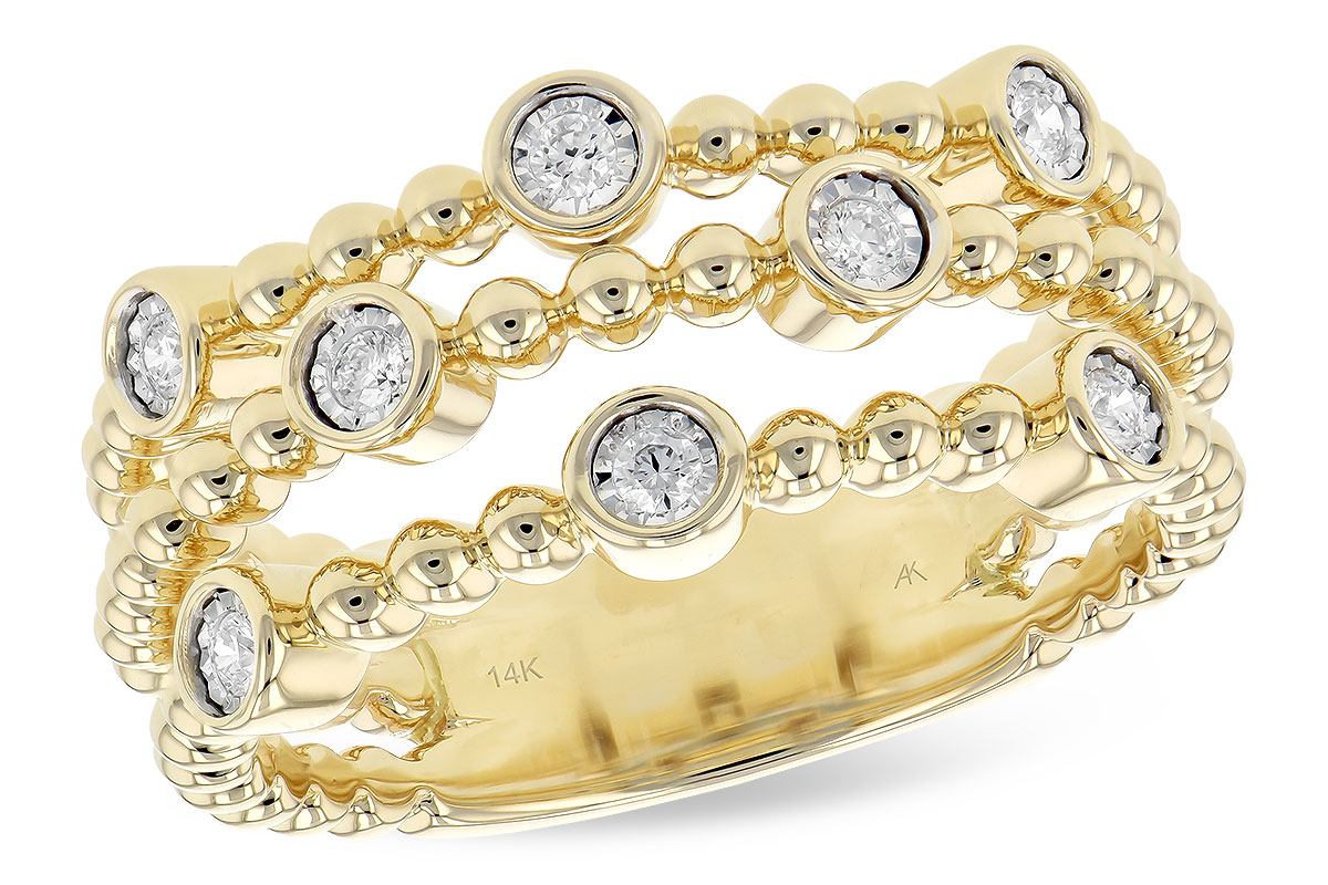 C273-37902: LDS DIA WED RG .12 TW