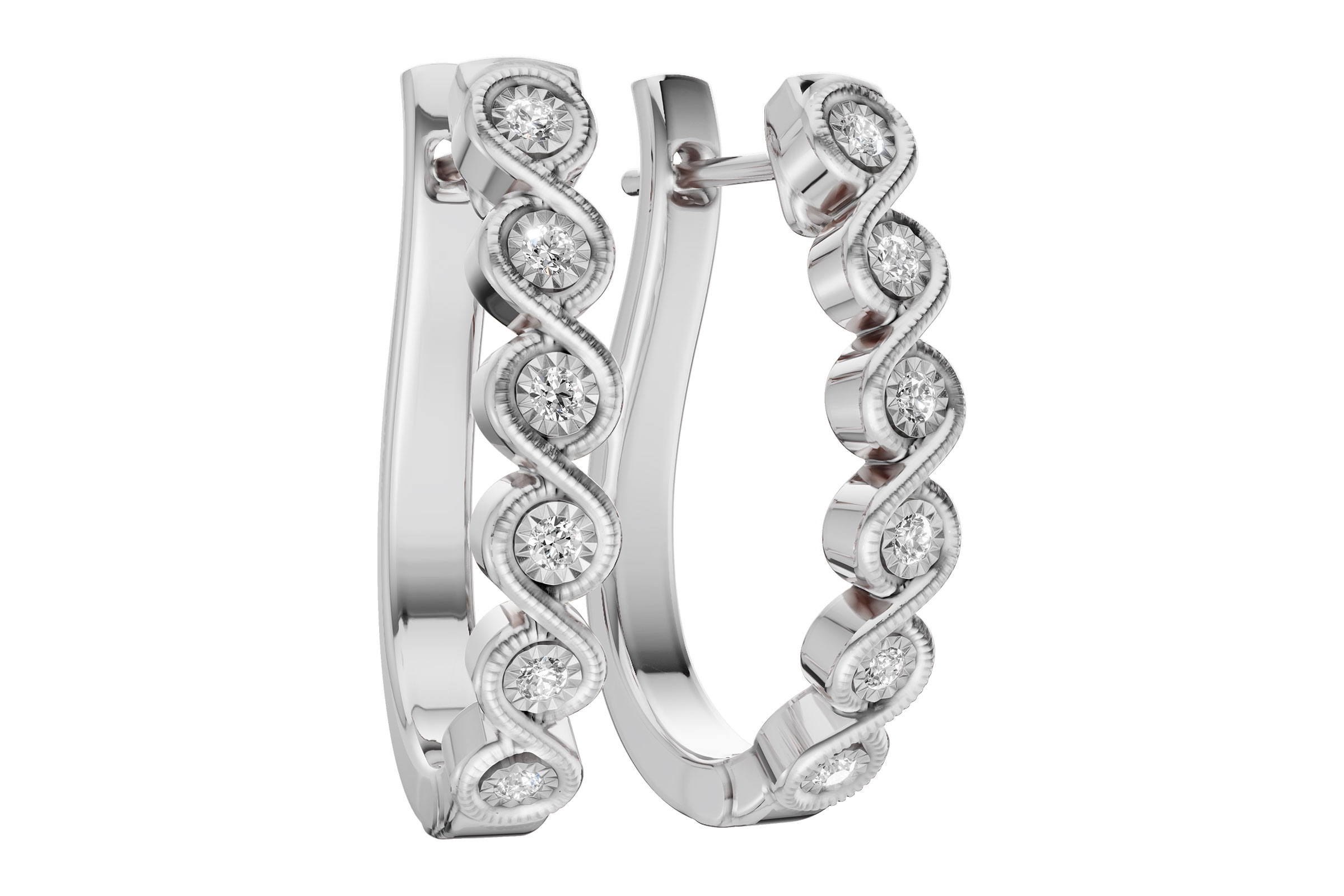 C273-42393: EARR .25 TW