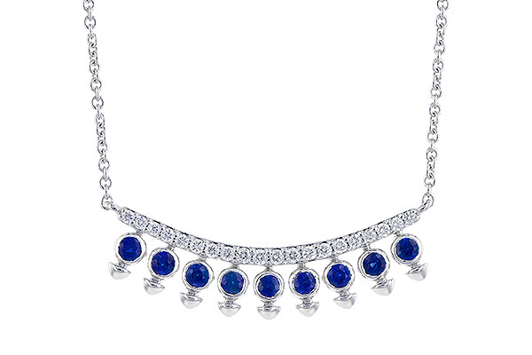 C273-44229: NECK .32 SAPP TW .47 TGW