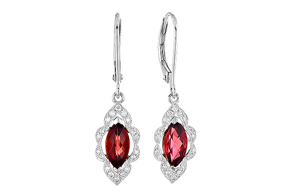 C273-44266: EARR 1.10 TW GARNET 1.25 TGW