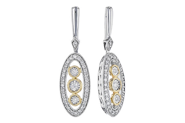 C273-45129: EARR .38 TW