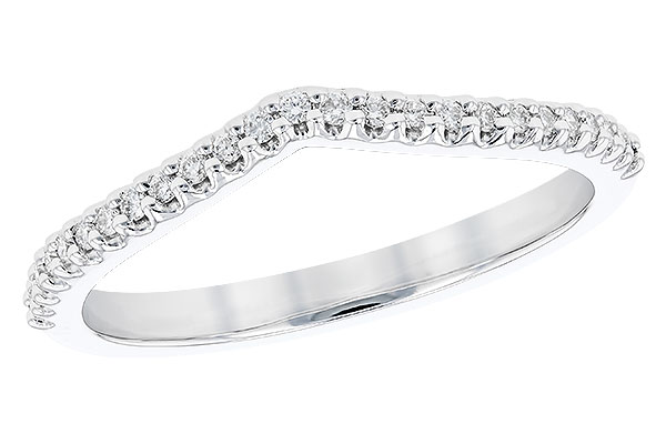 C274-28757: LDS DIA WED RG .12 TW