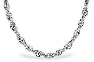 C274-33329: ROPE CHAIN (1.5MM, 14KT, 18IN, LOBSTER CLASP)