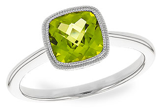 C274-33357: LDS RG 1.48 PERIDOT