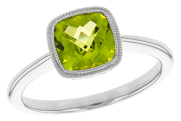 C274-33357: LDS RG 1.48 PERIDOT