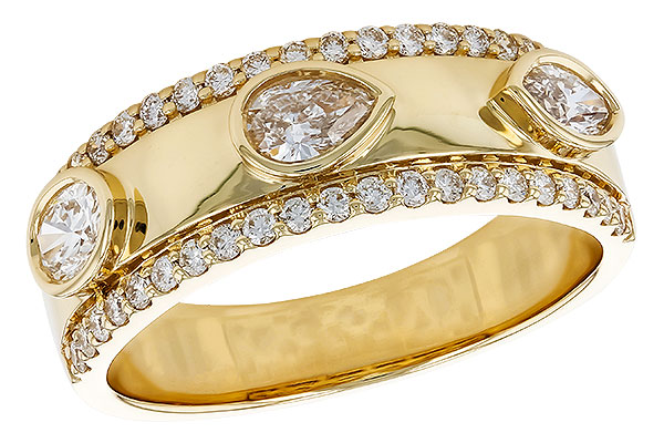 C275-19657: LWR .75 TW DIAS (OVAL,PEAR,MARQ,ROUND)