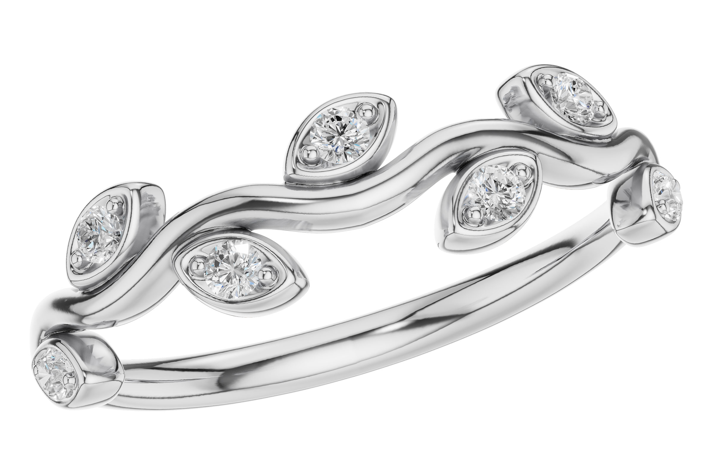 C276-13302: H274-29711 LWR IN PLATINUM .14 TW