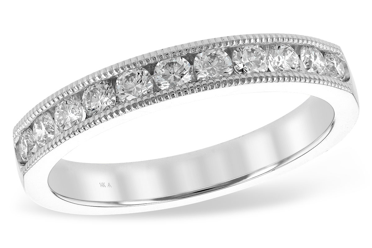 D093-42411: LDS WED RG .50 TW