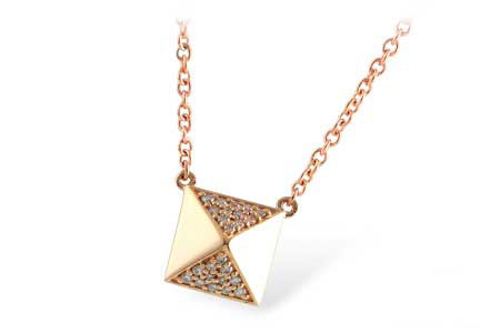 D187-99647: NECK .11 TW