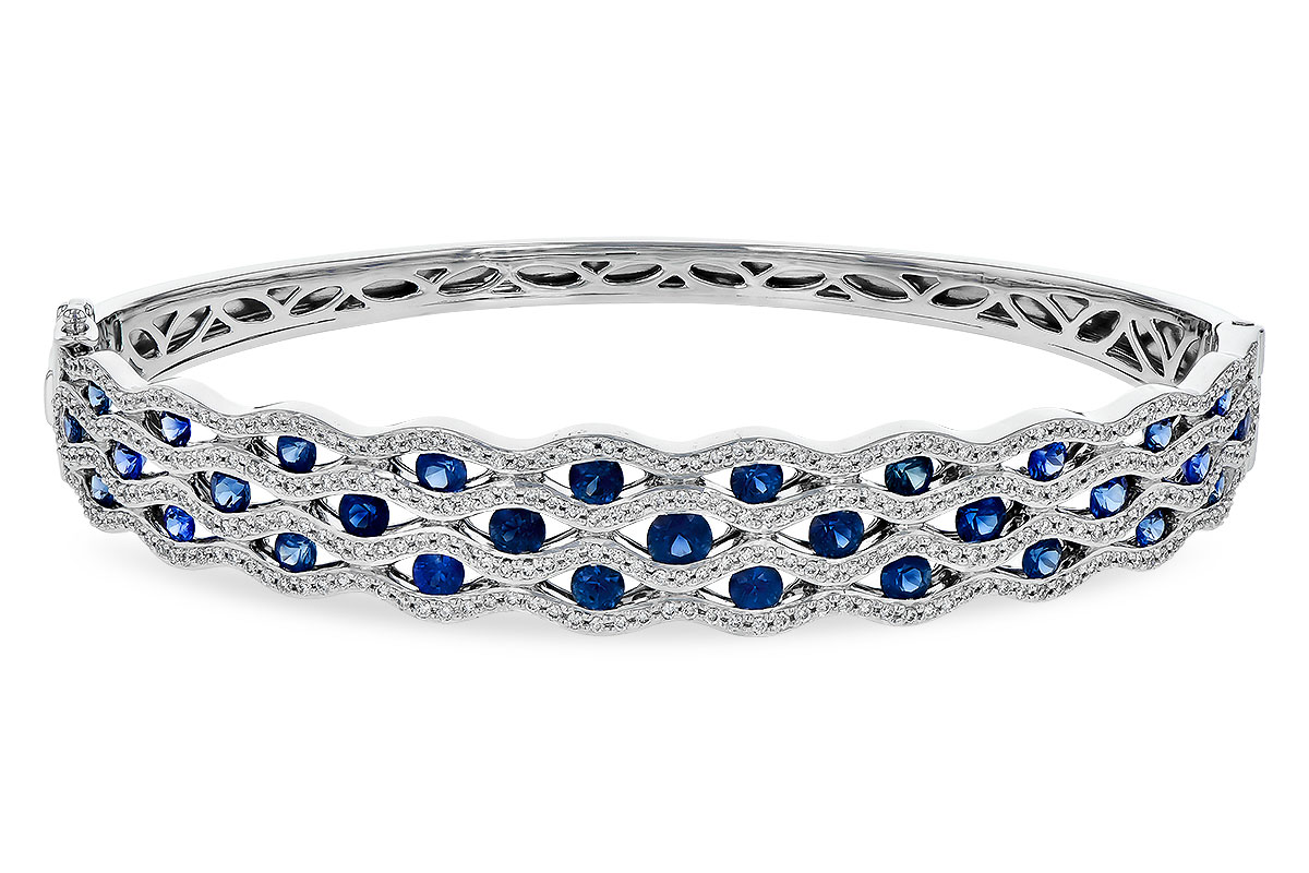 D188-83284: BANGLE 2.34 SAPP 3.14 TGW